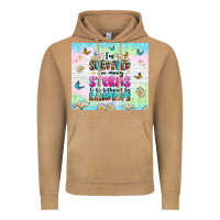 Vintage Camel ive survived too many storms Vintage Hoodie - texasbilliewilder