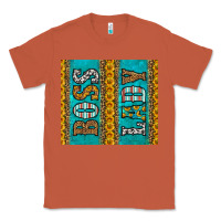 Copper western boss lady Classic Tee - HRA Design Shop