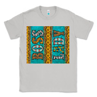 Moon Dust western boss lady Classic Tee - HRA Design Shop