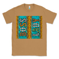 Toasted Coconut western boss lady Classic Tee - HRA Design Shop