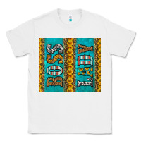 White western boss lady Classic Tee - HRA Design Shop