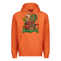 Carrot 2024 family christmas Premium Hoodie - MaliasSmallBusiness