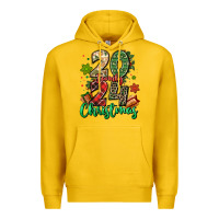Lemon 2024 family christmas Premium Hoodie - MaliasSmallBusiness