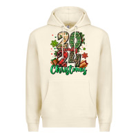 Sandshell 2024 family christmas Premium Hoodie - MaliasSmallBusiness