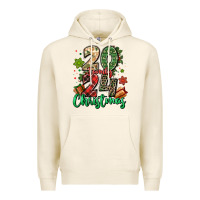 Tofu 2024 family christmas Premium Hoodie - MaliasSmallBusiness