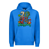 True Royal 2024 family christmas Premium Hoodie - MaliasSmallBusiness