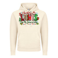 Vintage Artic christmas lights are my favorite color Vintage Hoodie - Zillion Design Studio