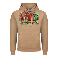 Vintage Coffee christmas lights are my favorite color Vintage Hoodie - Zillion Design Studio