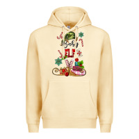 Pina Colada baby elf Premium Hoodie - MaliasSmallBusiness