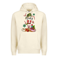 Sandshell baby elf Premium Hoodie - MaliasSmallBusiness