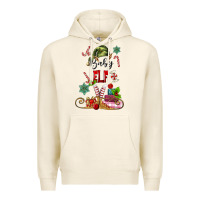Tofu baby elf Premium Hoodie - MaliasSmallBusiness