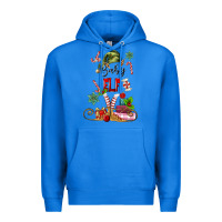 True Royal baby elf Premium Hoodie - MaliasSmallBusiness