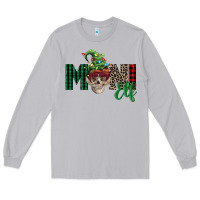 Moon Dust Boy Mini Elf Skull Long Sleeve Tee - FaDigitalArtStudio
