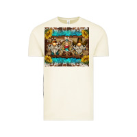 Vintage Arctic western gnome tumbler Vintage Tee - BarkalooDesign