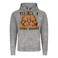 Teacher Of Smart Cookies Vintage Hoodie | Teevron