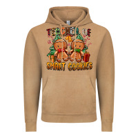 Vintage Camel teacher of smart cookies Vintage Hoodie - Zillion Design Studio