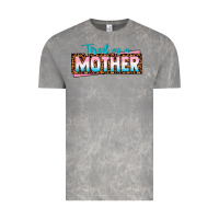 Cloud Rock tired as a mother Vintage Tee - texasbilliewilder