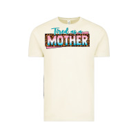 Vintage Arctic tired as a mother Vintage Tee - texasbilliewilder