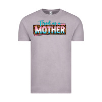 Vintage Zinc tired as a mother Vintage Tee - texasbilliewilder