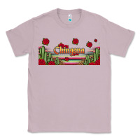 Lilac chingona 16oz libbey cup Classic Tee - HRA Design Shop