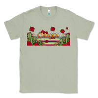 Chingona 16oz Libbey Cup Classic Tee | Teevron