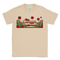 Mushroom chingona 16oz libbey cup Classic Tee - HRA Design Shop