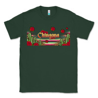 Sports Green chingona 16oz libbey cup Classic Tee - HRA Design Shop