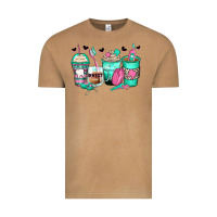 Vintage Camel dentist coffee cups Vintage Tee - Zillion Design Studio