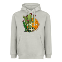 Moon Dust cactus go sit on a cactus Heavyweight Hoodie - Jasminsmagicworld