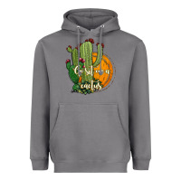 Storm cactus go sit on a cactus Heavyweight Hoodie - Jasminsmagicworld