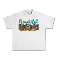 Lunar Rock beautiful crazy Urban Heavy Tee - Zillion Design Studio