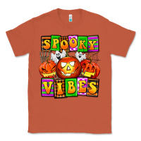 Copper spooky vibes Classic Tee - AdoDesignShop