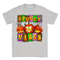 Moon Dust spooky vibes Classic Tee - AdoDesignShop
