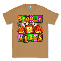 Toasted Coconut spooky vibes Classic Tee - AdoDesignShop