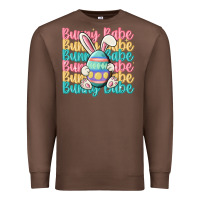 Chestnut bunny babe Premium Sweatshirt - MaliasSmallBusiness