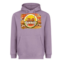 Lavender hello summer watermelon lemon Heavyweight Hoodie - Jasminsmagicworld