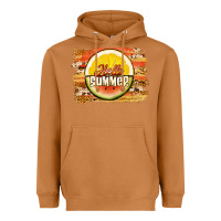 Meerkat hello summer watermelon lemon Heavyweight Hoodie - Jasminsmagicworld