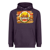 Plum hello summer watermelon lemon Heavyweight Hoodie - Jasminsmagicworld