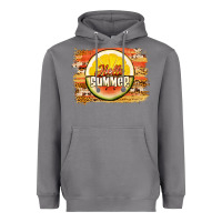 Storm hello summer watermelon lemon Heavyweight Hoodie - Jasminsmagicworld
