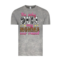 Cloud Rock the only hell my momma ever raised Vintage Tee - texasbilliewilder