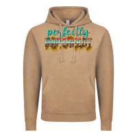 Vintage Coffee perfectly imperfect Vintage Hoodie - texasbilliewilder