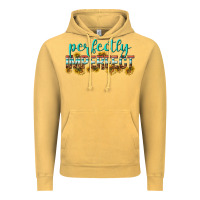 Vintage Mustard perfectly imperfect Vintage Hoodie - texasbilliewilder
