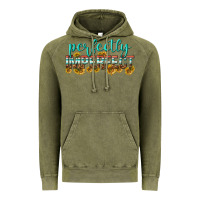 Vintage Olive perfectly imperfect Vintage Hoodie - texasbilliewilder