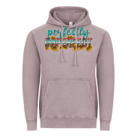 Vintage Zinc perfectly imperfect Vintage Hoodie - texasbilliewilder