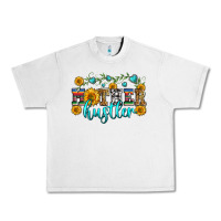 Lunar Rock mother hustler Urban Heavy Tee - Zillion Design Studio