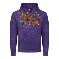 Cloud Purple one thankful mimi Vintage Hoodie - JahusDesignShop