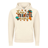Vintage Artic one thankful mimi Vintage Hoodie - JahusDesignShop