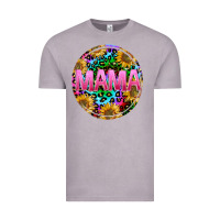 Vintage Zinc tie dye mama Vintage Tee - texasbilliewilder