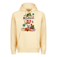 Pina Colada brother elf Premium Hoodie - MaliasSmallBusiness