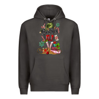 Smoke brother elf Premium Hoodie - MaliasSmallBusiness